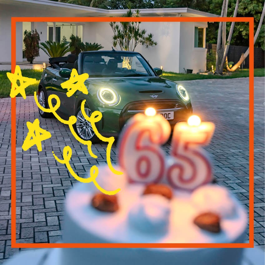 MINI Club | MINI Türkiye